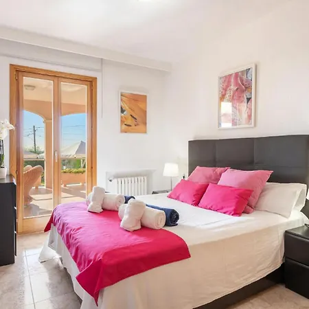 Avalona Holiday home *